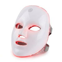 LED Light Therapy Face Mask