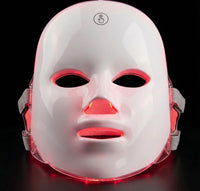 LED Light Therapy Face Mask