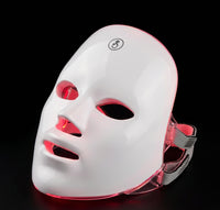 LED Light Therapy Face Mask
