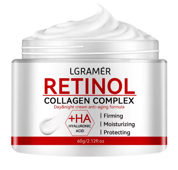 Retinol Collagen Facial Care